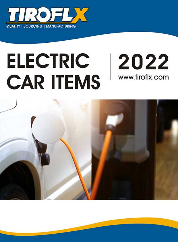 Electric car accessories