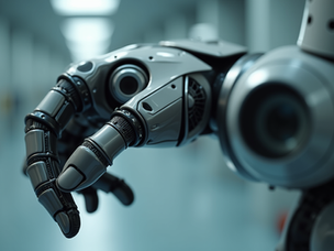 Tendências de Tecnologia em 2023 com Robox Institute