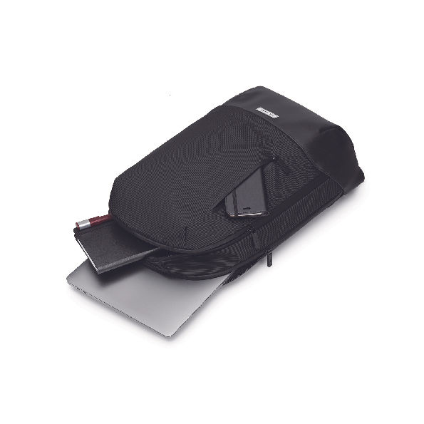 Thumbnail: Moleskine Metro Backpack Black