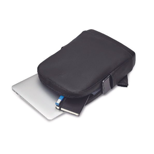 Thumbnail: Moleskine Classic Backpack Small Black