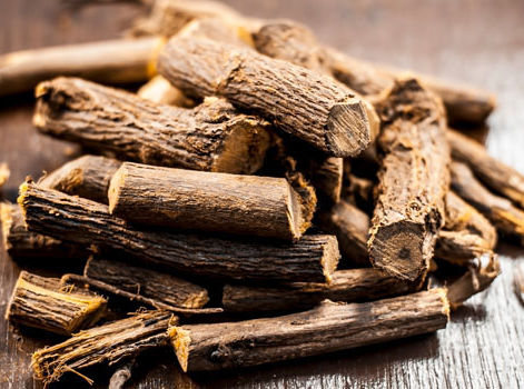 Can Licorice Help Gut Health + Stress? [AVOID IF THIS!]