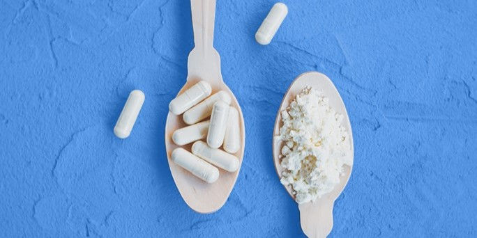 Colostrum for Adults: 5 Key Health Benefits
