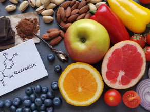 What Does Quercetin Do? 3 Things You Should Know