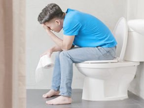 Magnesium Citrate Liquid For Constipation