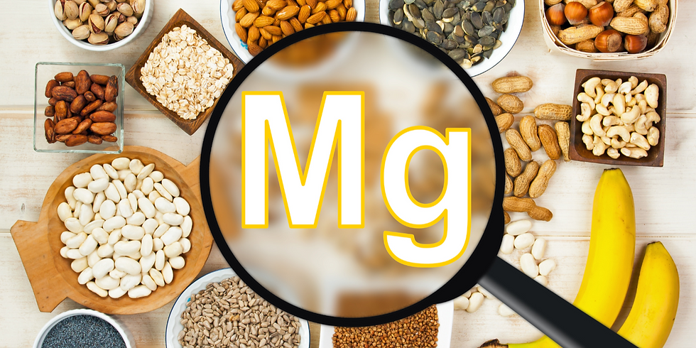 What Is Magnesium Glycinate? Most Miss This!