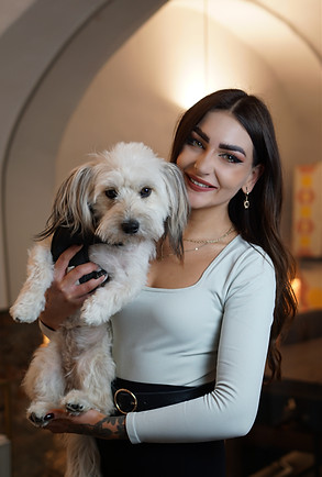 Vanessa Taulescu erfolgsliebe