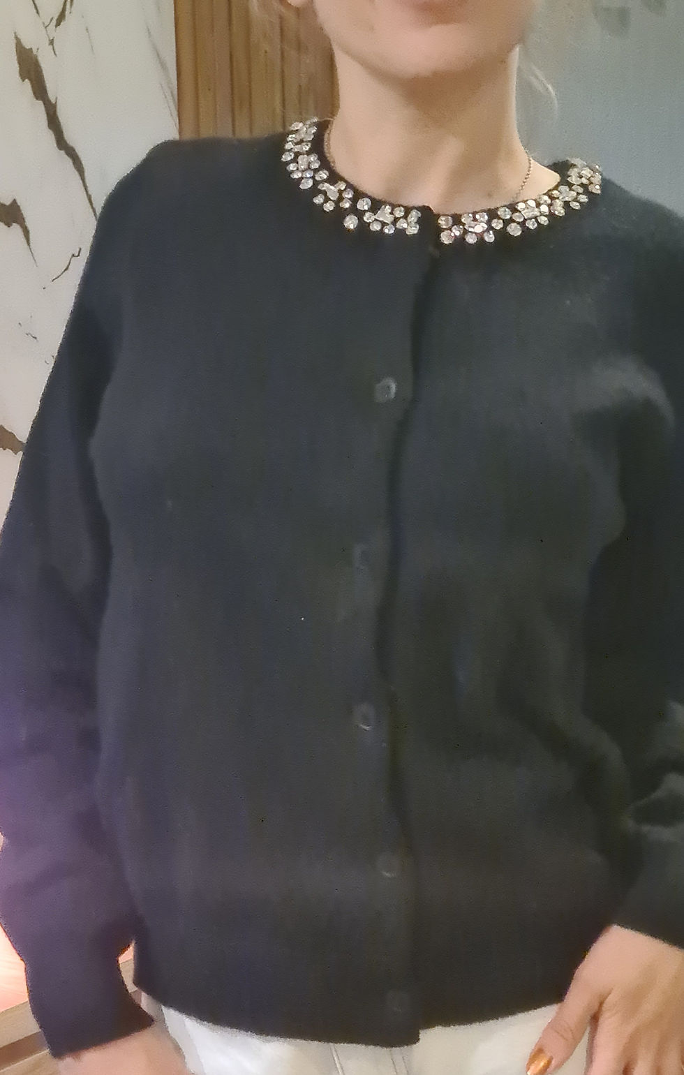 Miniatura: saco Bremer