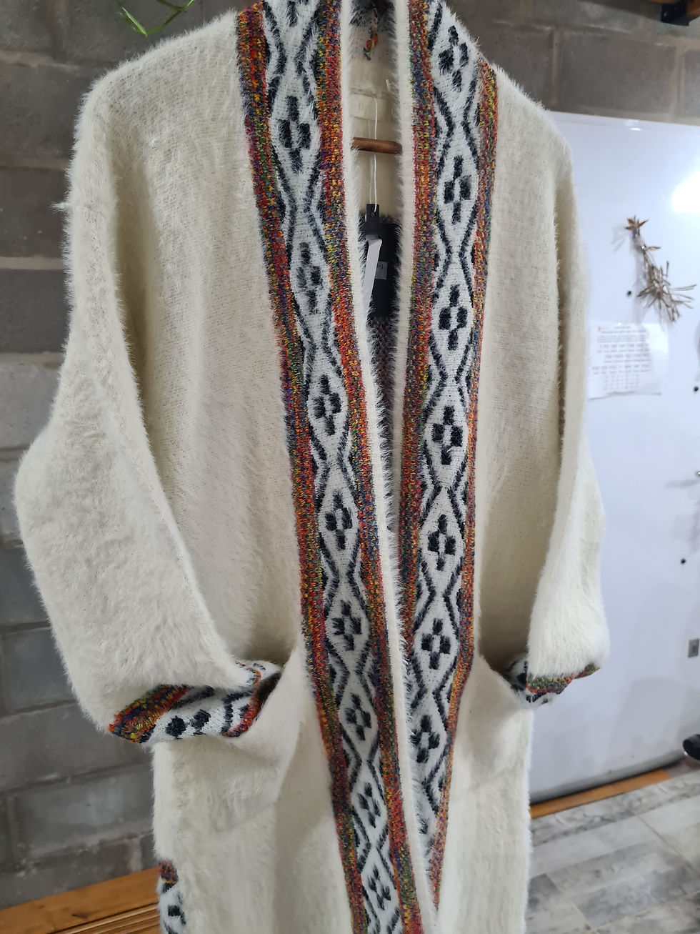 Miniatura: saco de Bremer