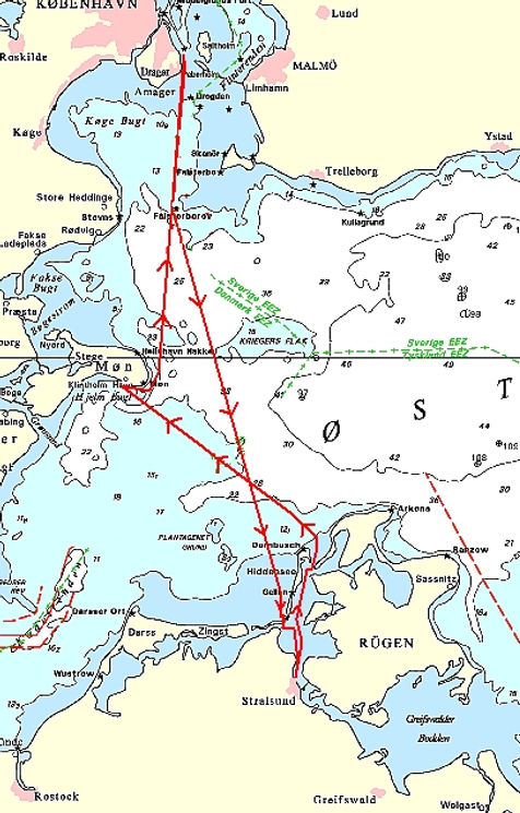 Vestlige Østersø Amager-Rügen-Rute1.jpg