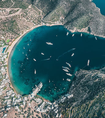 Sifnos Island - Cyclades