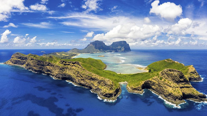 Lord Howe Island