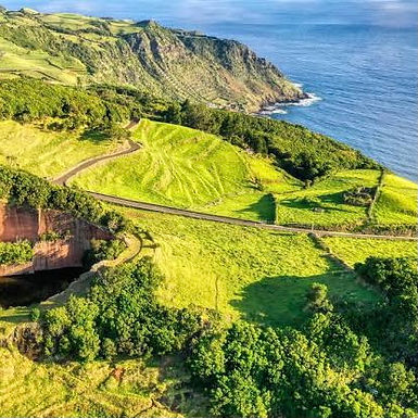 Santa Maria - Azores