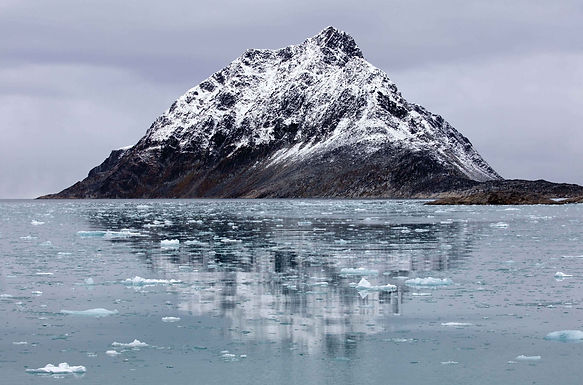 Svalbard