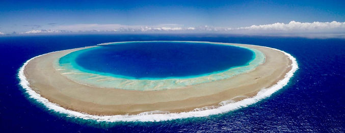 Minerva Reef