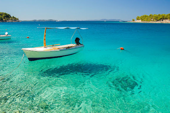 Postira - Brac Island