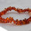 Thumbnail: Warm Light – Amber Healing Bracelet