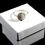Thumbnail: Stone Guard – Agate Aura Ring