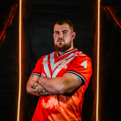 National Replica playing Jersey | NRLB