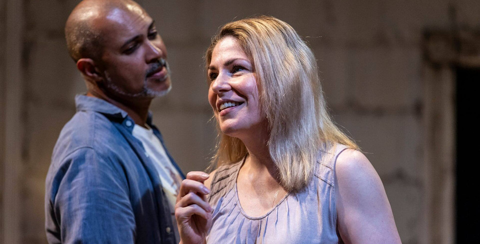 August: Osage County, Belvoir St (2024). Photography by Brett Boardman