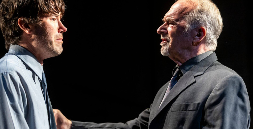 August: Osage County, Belvoir St (2024). Photography by Brett Boardman
