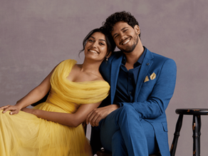 Beauty and the Beast finds its leads!