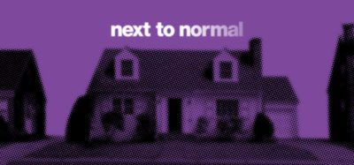 Next to Normal - Campbelltown Theatre Group (NSW)