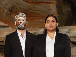Acclaimed Play THE VISITORS by Jane Harrison to embark on a National Tour