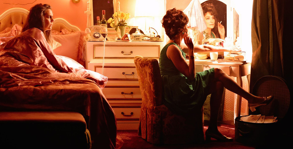 Photography by Prudence Upton