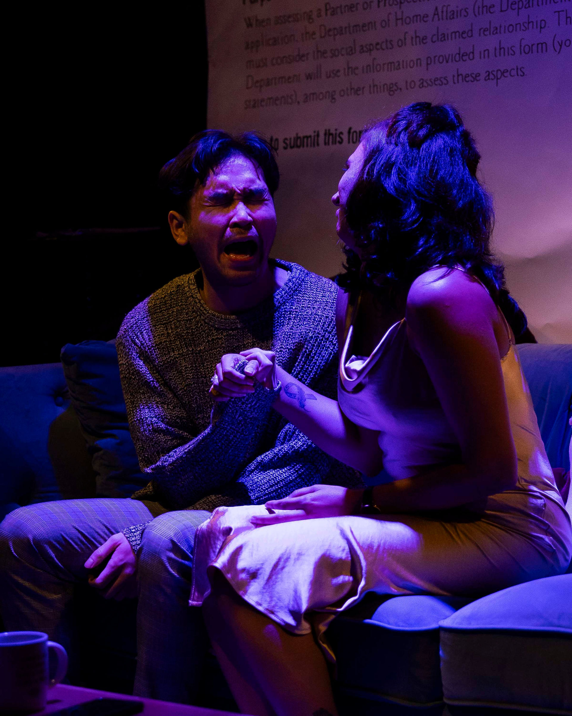 For the Love of Paper, KXT on Broadway 2024. Images by LSH Media