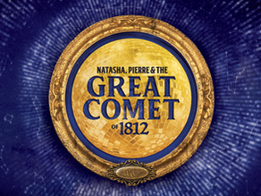 Zoy Frangos and Jules Pendrith talk the Great Comet of 1812