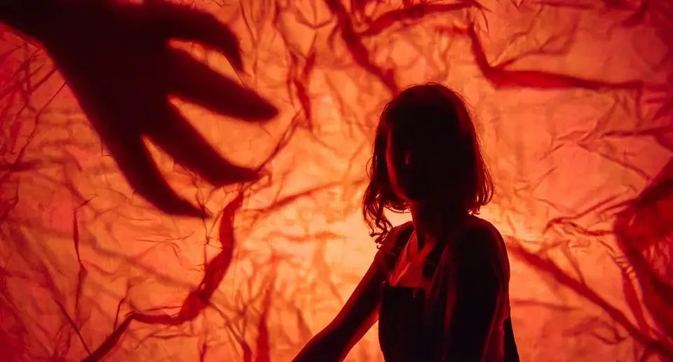 Dragon Hearts - Sydney Fringe Festival (2023)