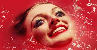Weather Girl - Edinburgh Fringe Festival 2024 (UK)