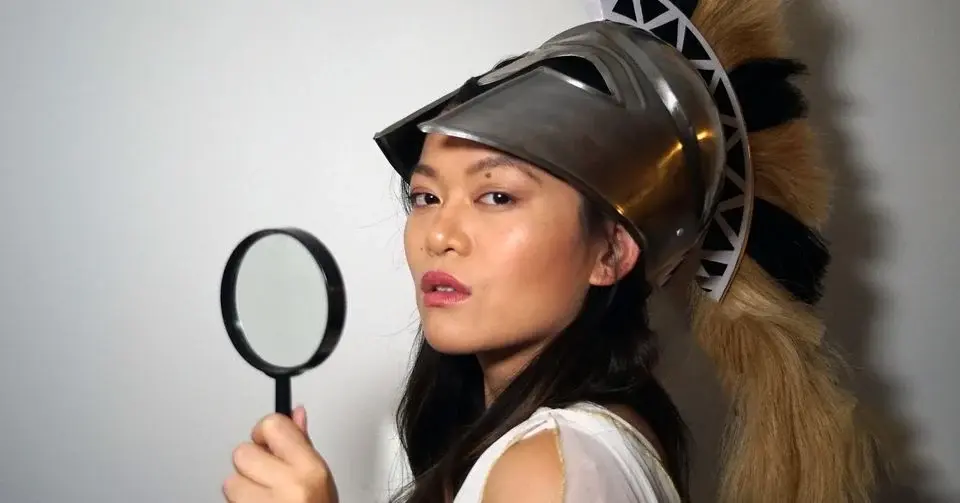 Death in the Pantheon - 107 Projects - Sydney Fringe (2023)