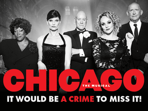 CHICAGO the Musical - Capitol Theatre (NSW)