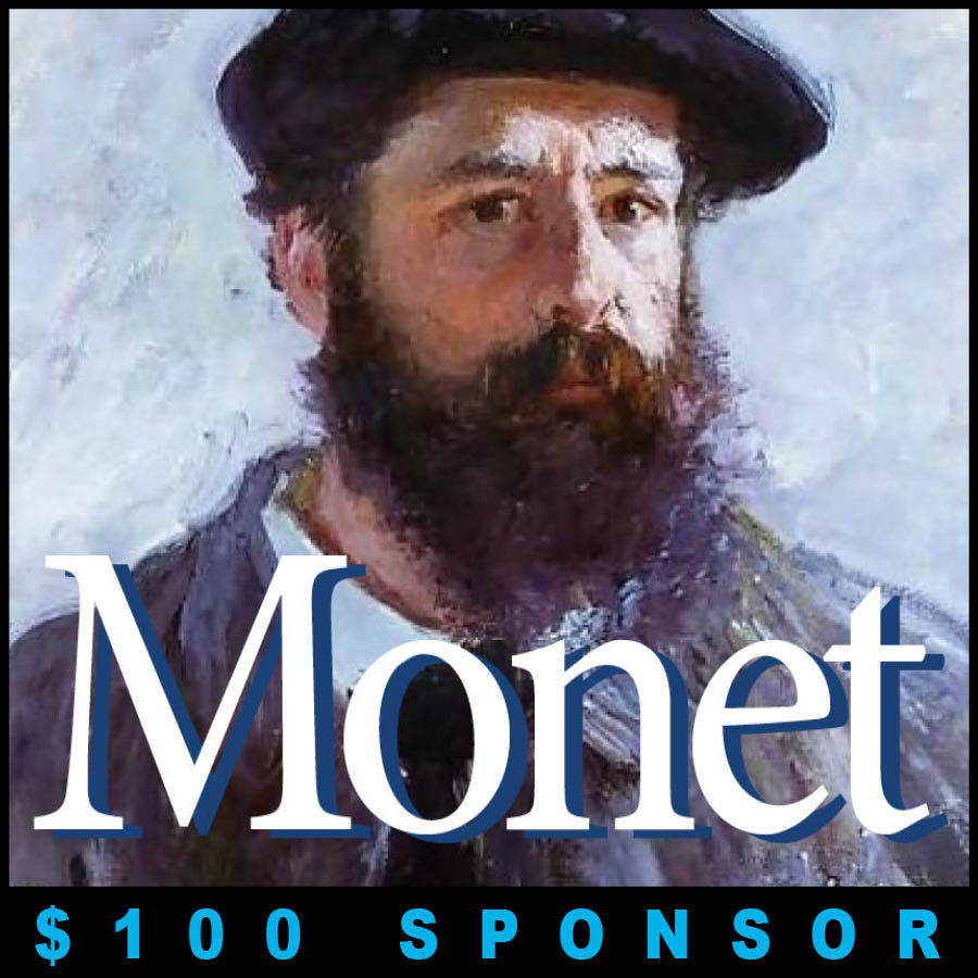 Arts & Crafts Festival Sponsor