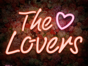 'The Lovers' Original Cast Recording now available to stream