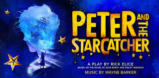 Peter and the Starcatcher - Arts Centre, Melbourne (VIC)