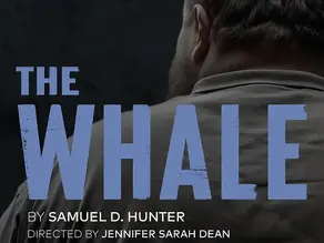 The Whale - Alex Theatre (VIC)
