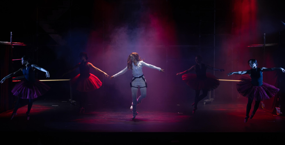 MARVELous the Show, National Theatre Melbourne (2024). Images by Ben Dingley