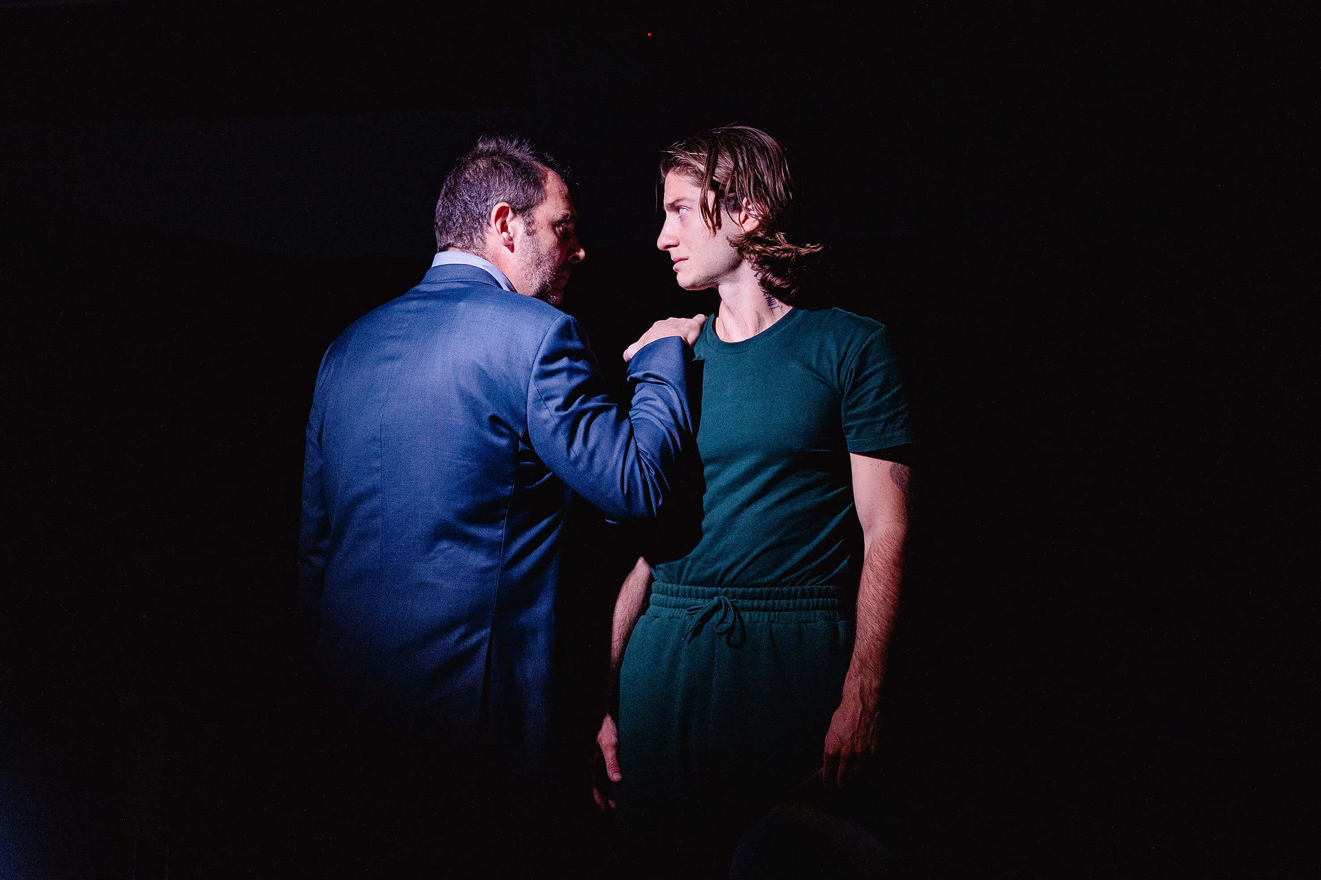 Photos by Simona Janek