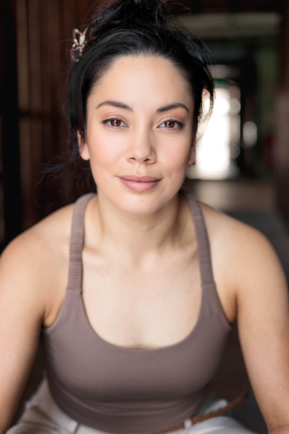 Kimberley Hodgson Headshot