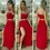 Miniatura: Conjunto Saia Longa com short