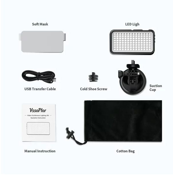Miniatura: Led Light Cluster