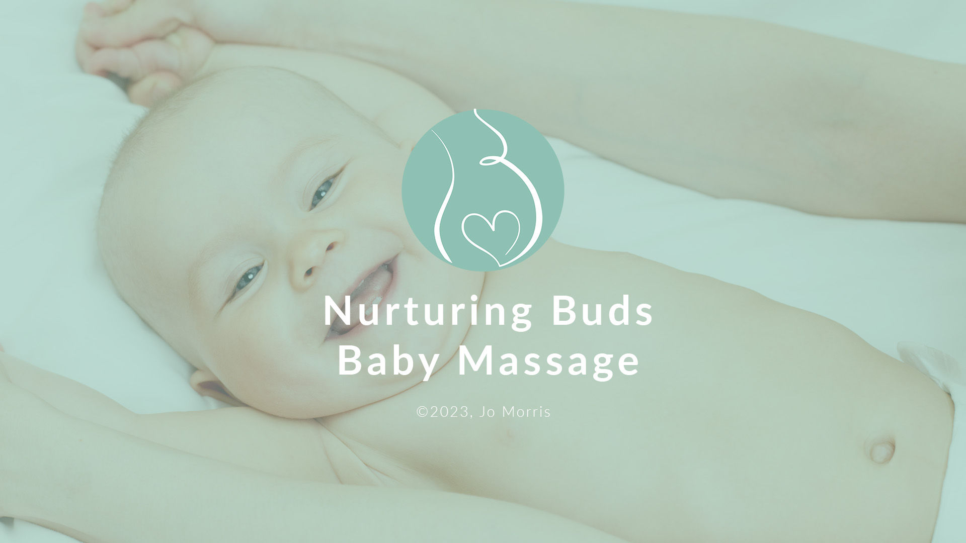 Decorative Image of People in antenatal classes