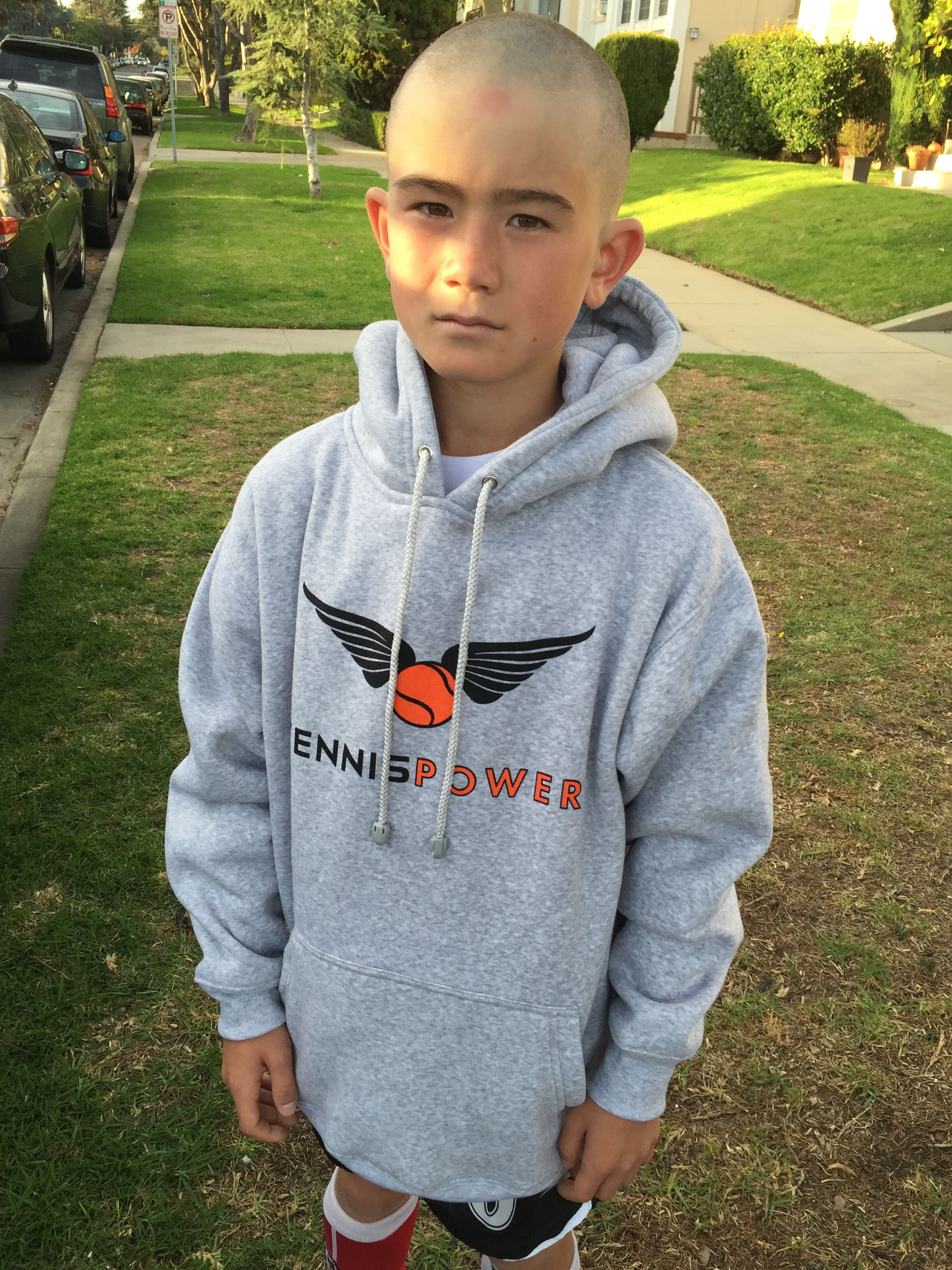 Adult Hoodies - Soft Cotton