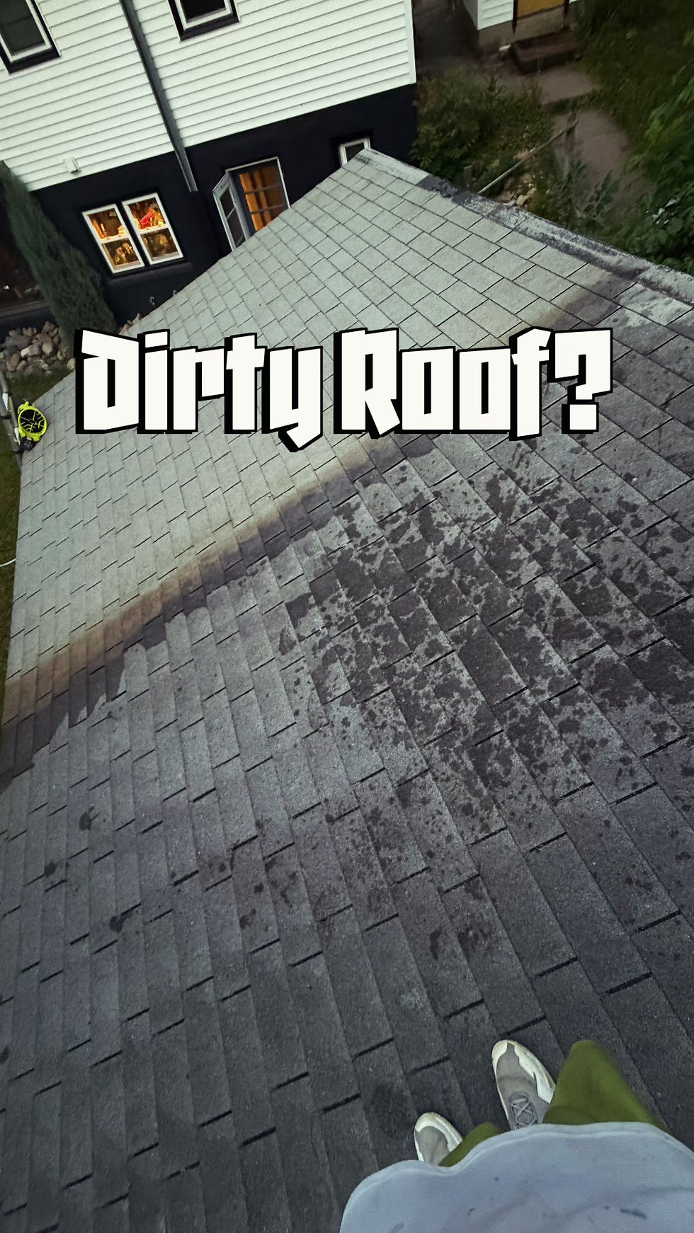 Half Roof Clean Reel.mp4