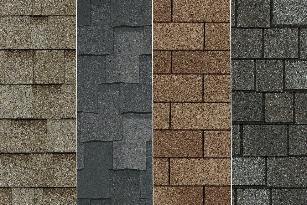 What Do Asphalt Shingle Manufacturers Say About Roof Washing?