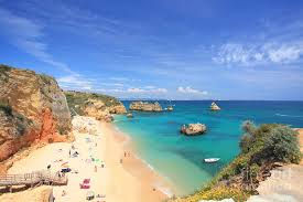 Praia dona Ana