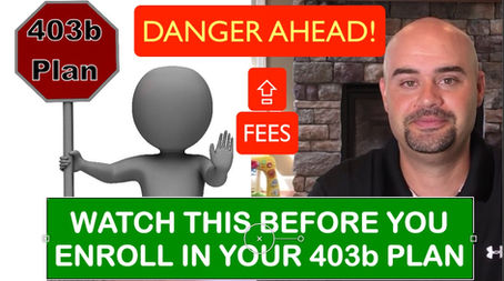 403b Plans - Everything You Need to Know Before Signing Up