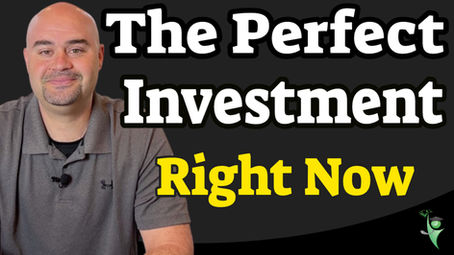 I Bonds - The Perfect Investment Right Now